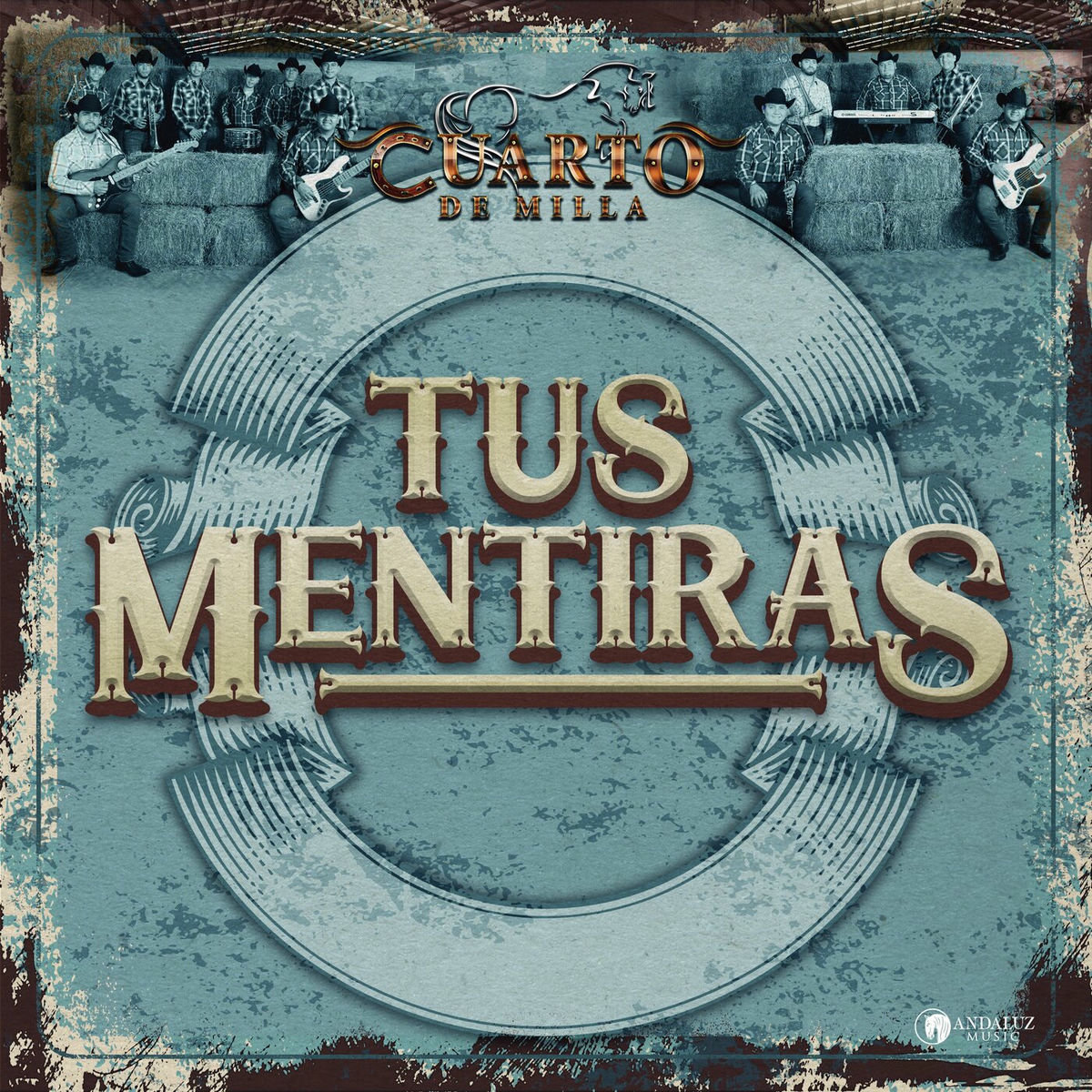 Album cover of Tus Mentiras