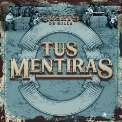 Cover of Tus Mentiras