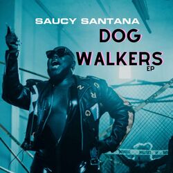 Cover of Dog Walkers EP