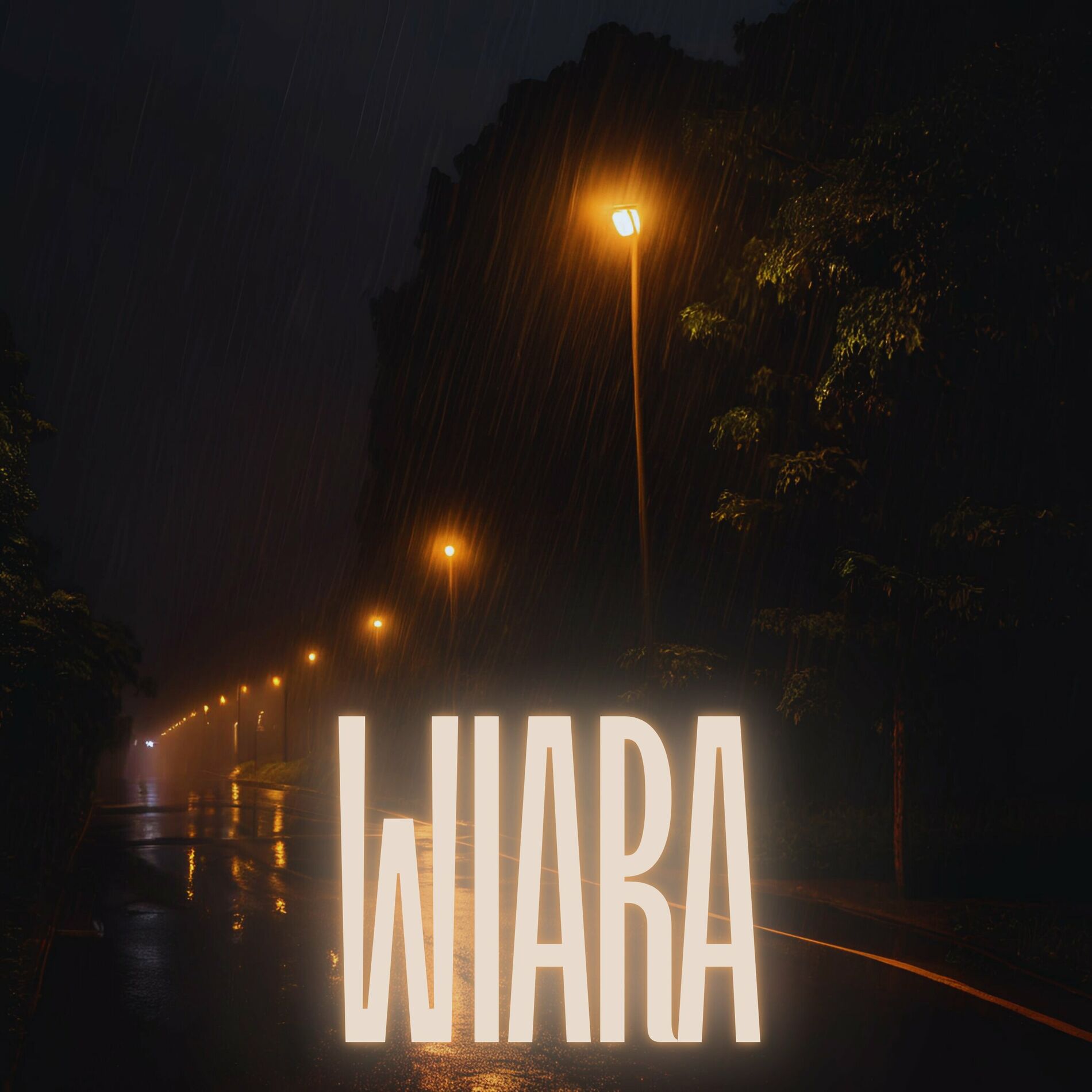 Album cover of WIARA