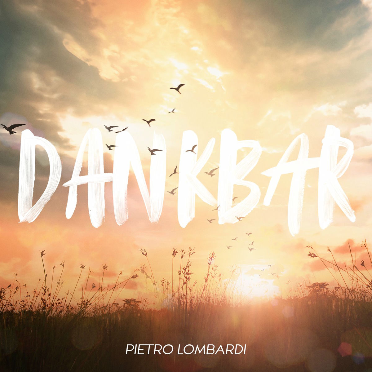 Album cover of Dankbar