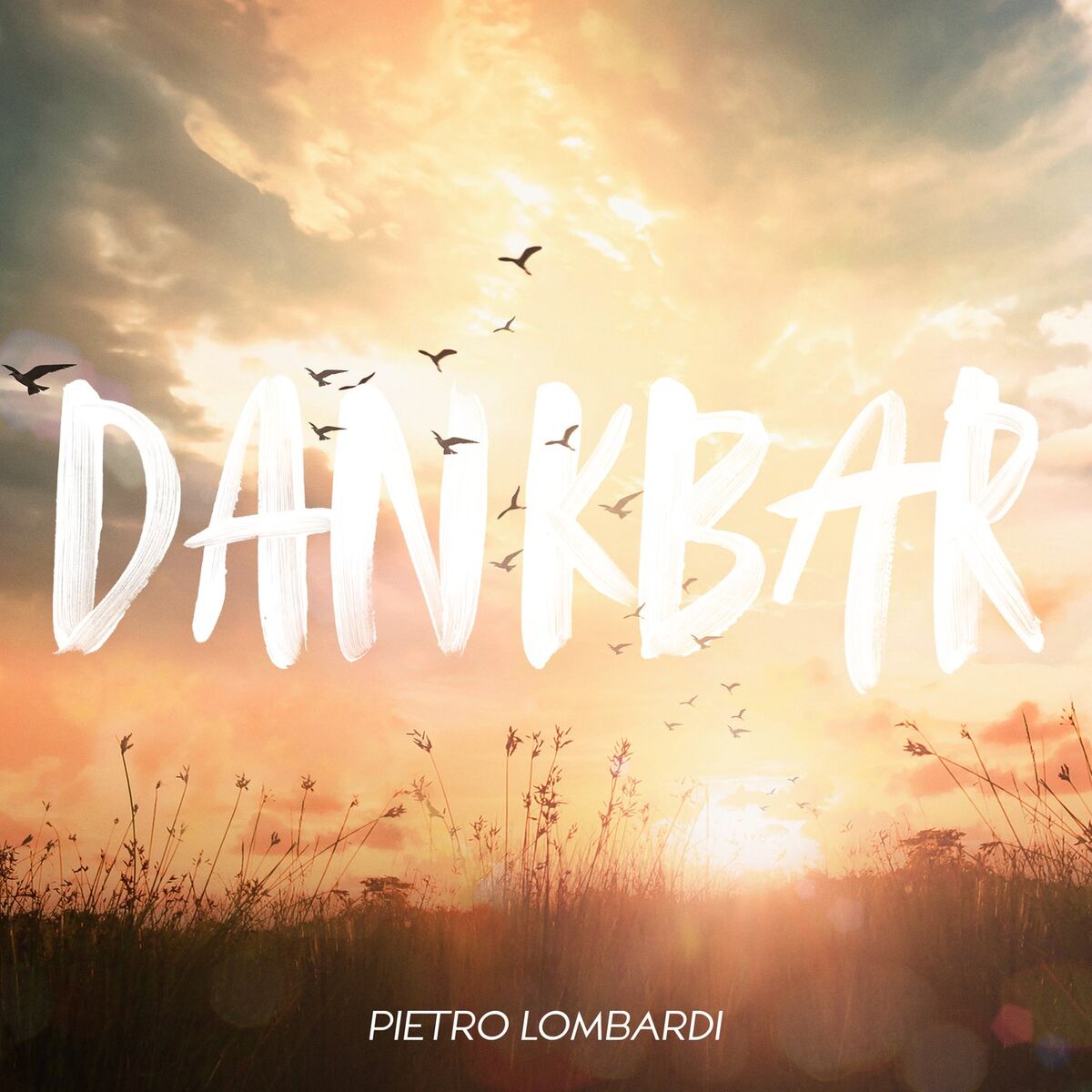 Album cover of Dankbar