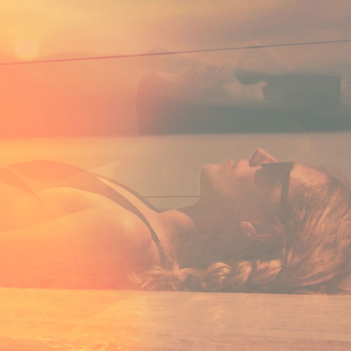 Album cover of Effet mer