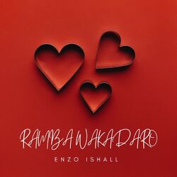 Cover of Ramba Wakadaro