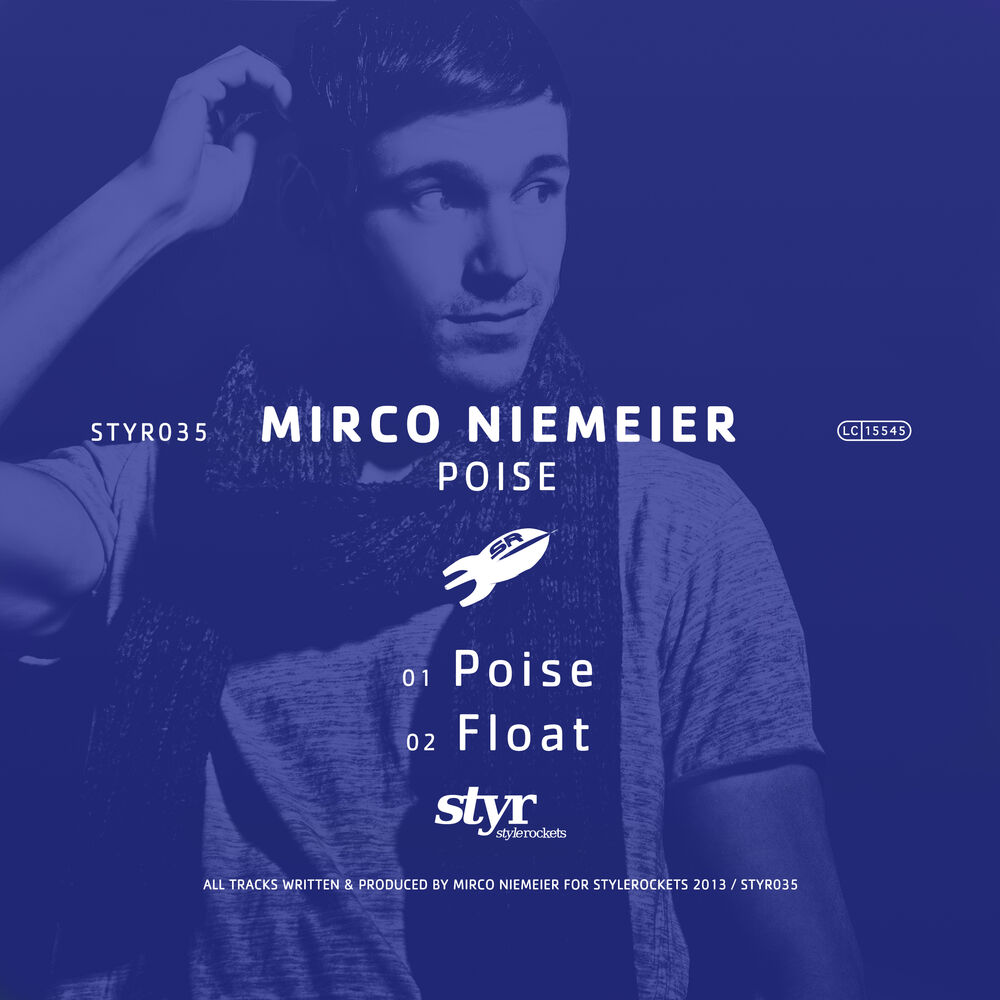 Picture of Poise