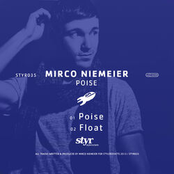 Cover of Poise