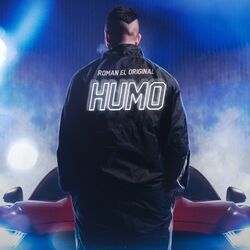 Cover of Humo