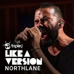 Cover of Get Free (triple j Like A Version)