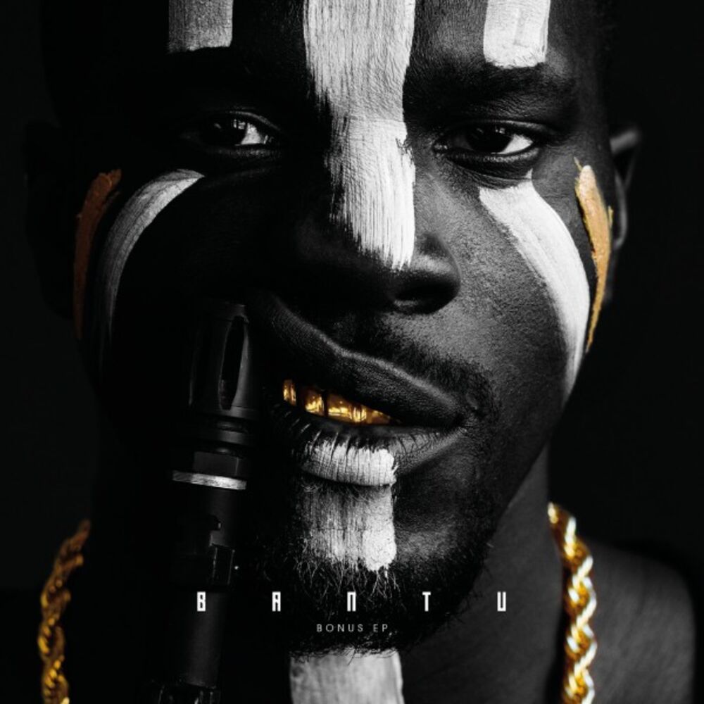 Picture of BANTU - EP
