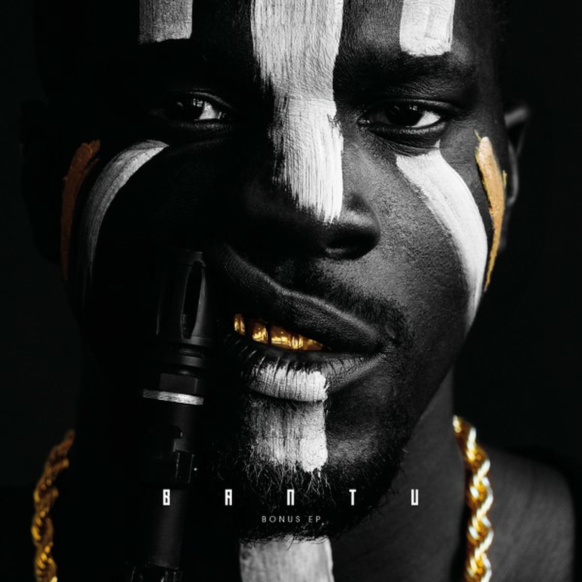 Album cover of BANTU - EP