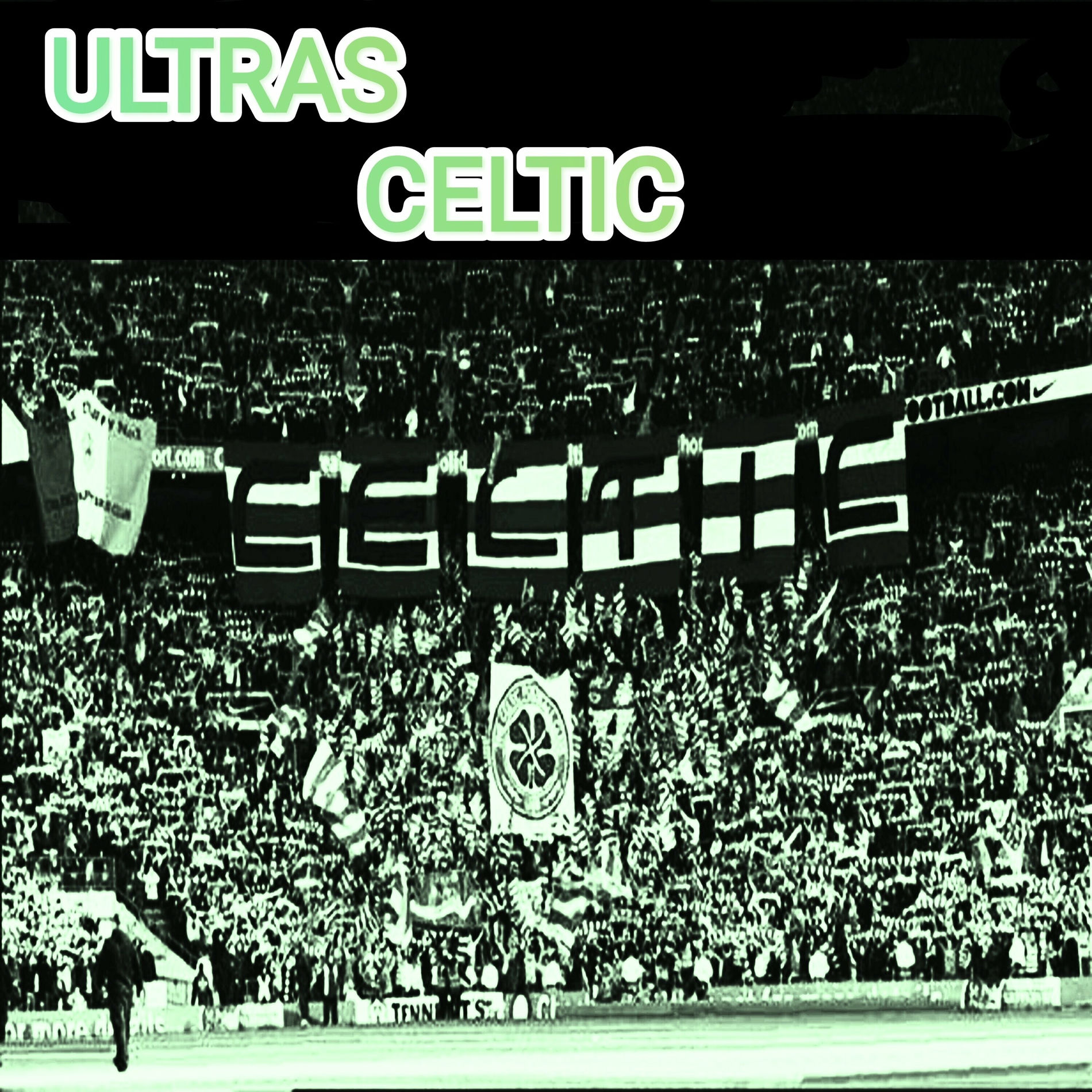 Album cover of Celtic
