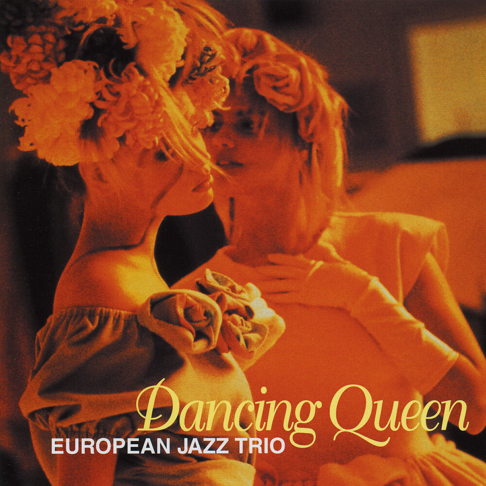 Picture of Dancing Queen