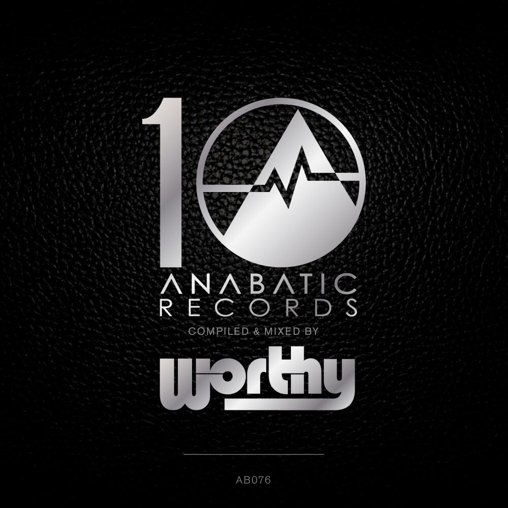 Picture of 10 Years of Anabatic