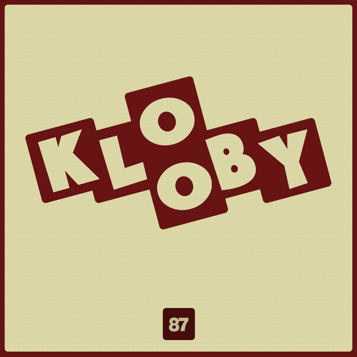 Album cover of Klooby, Vol.87