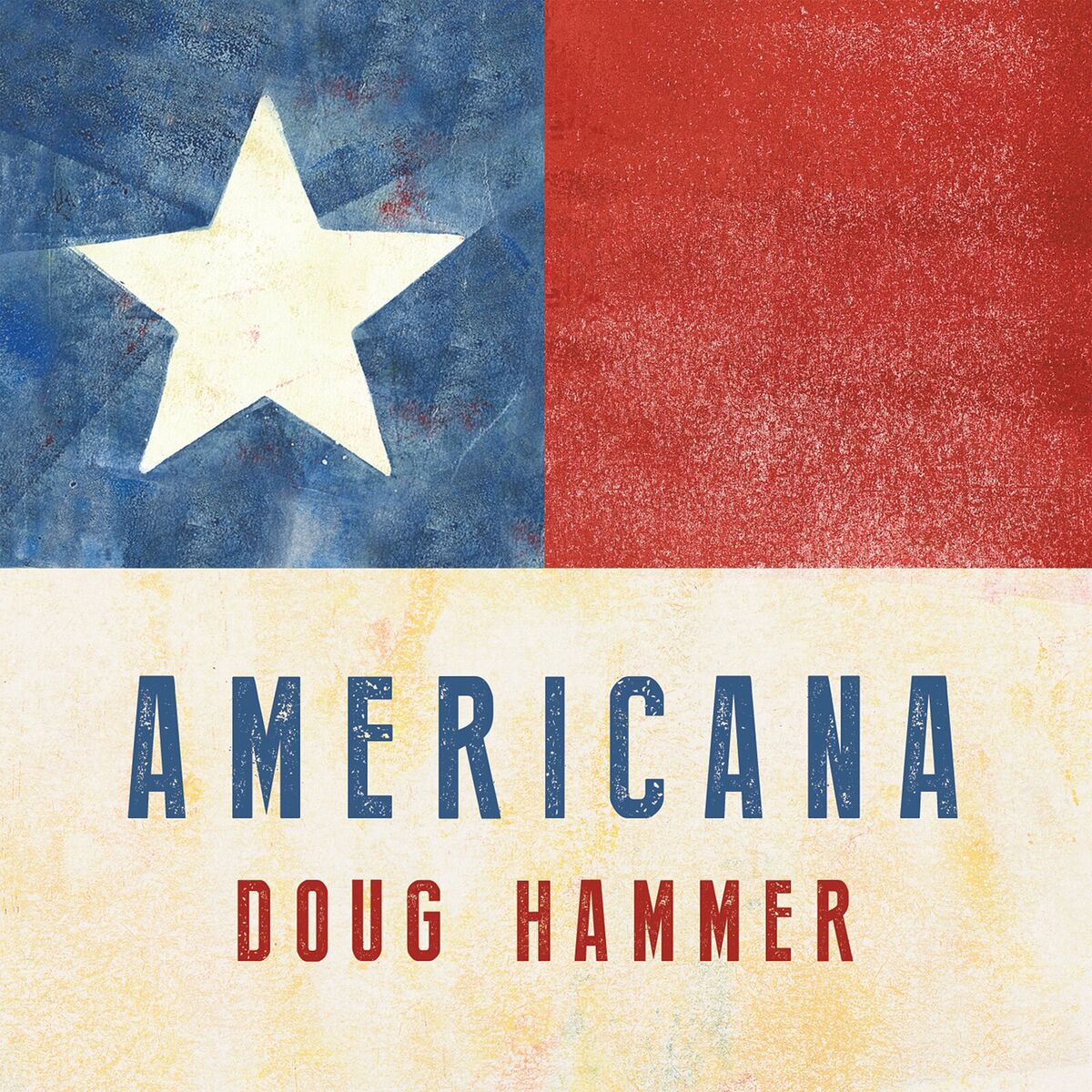 Album cover of Americana