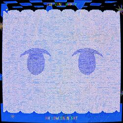 Cover of Amazing Happy Halloween Night