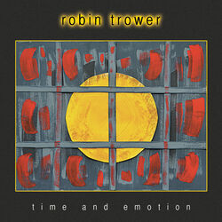 Cover of Time And Emotion