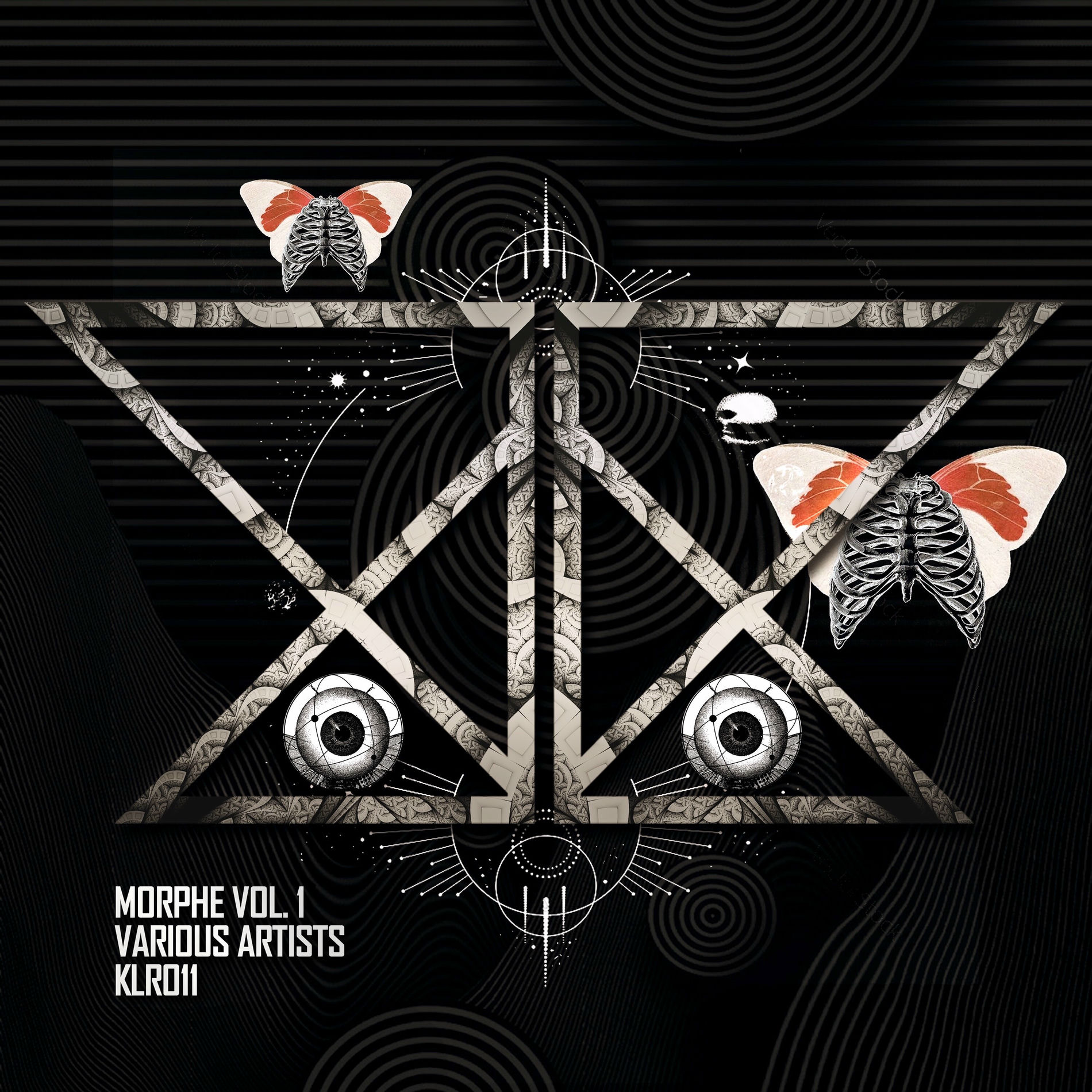 Album cover of Lunar