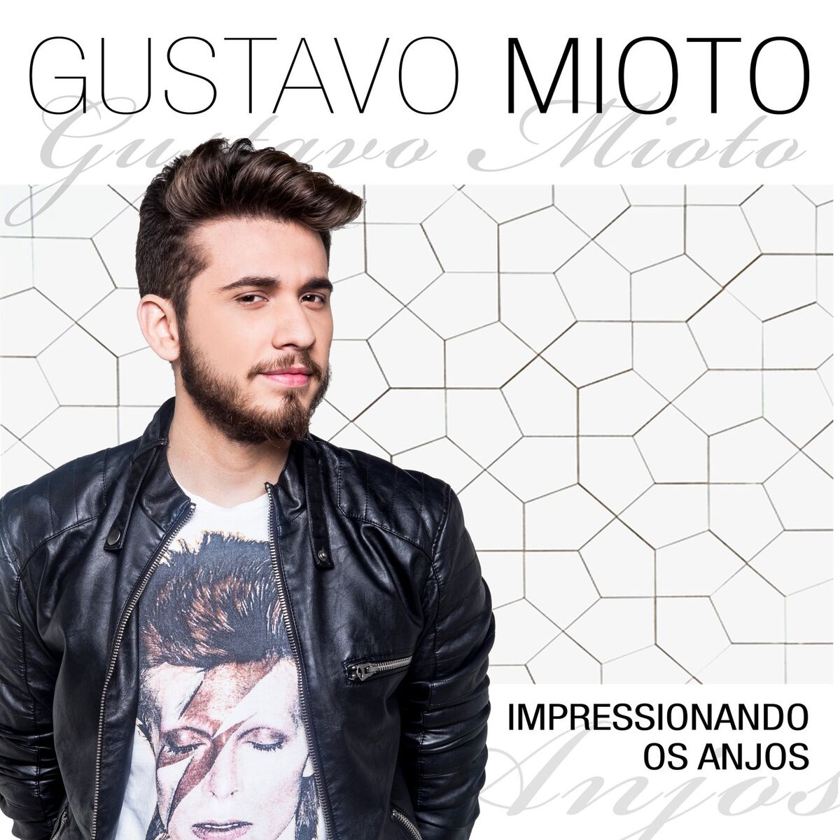 Album cover of Impressionando Os Anjos