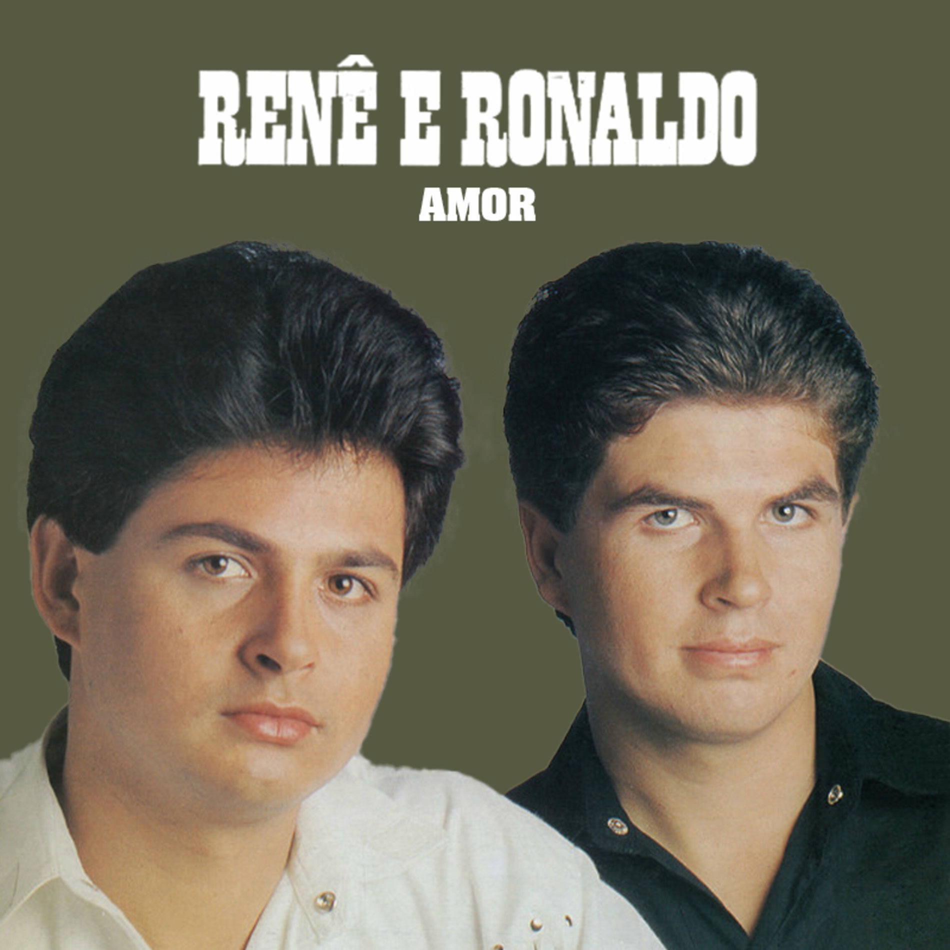 Album cover of Amor