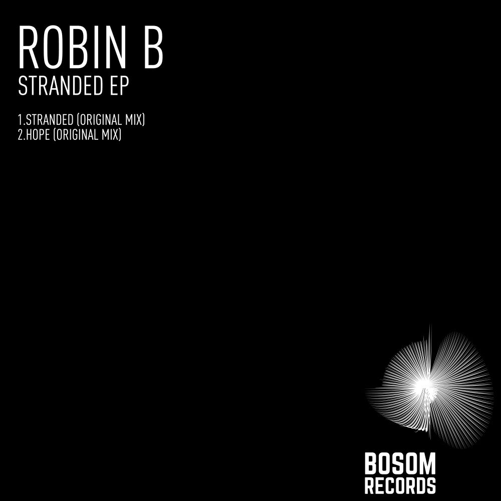 Picture of Stranded EP