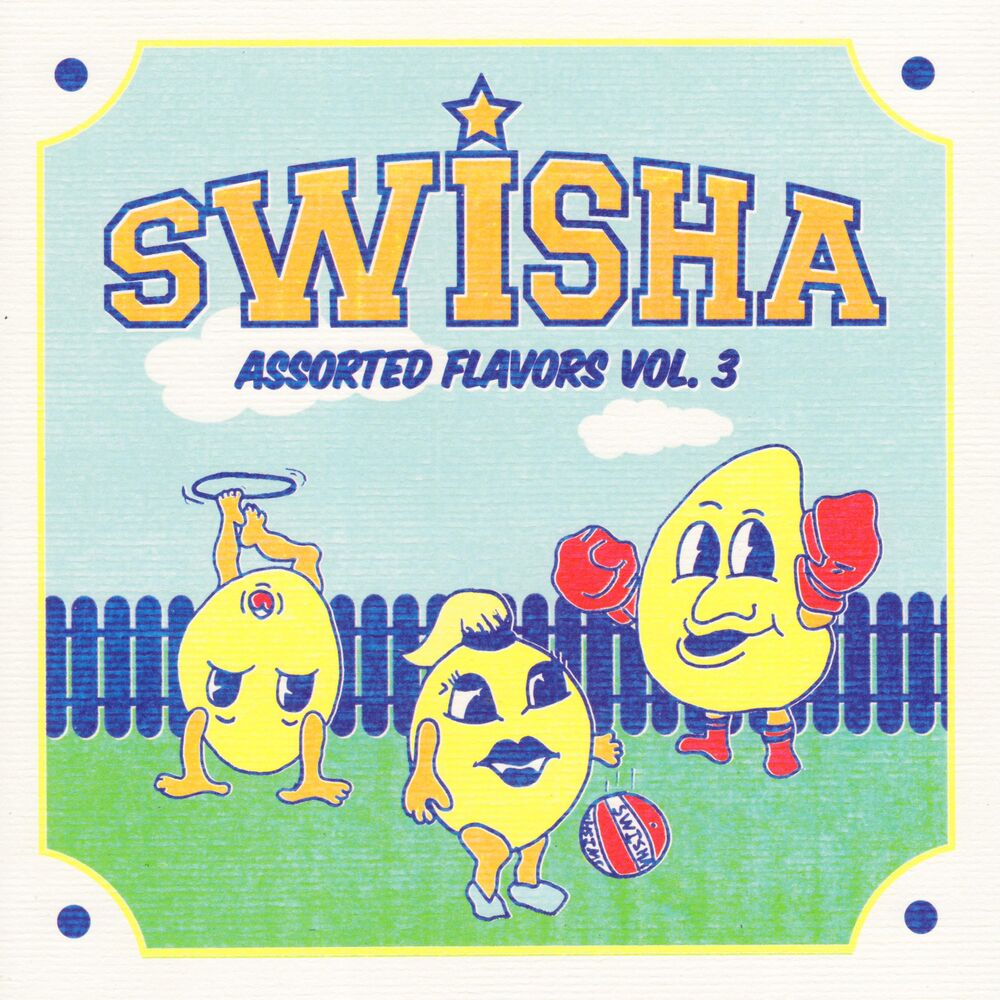Picture of Assorted Flavors, Vol. 3