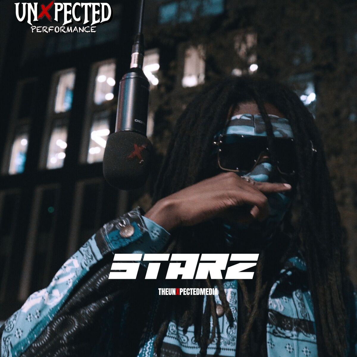 Album cover of Shooting Flow