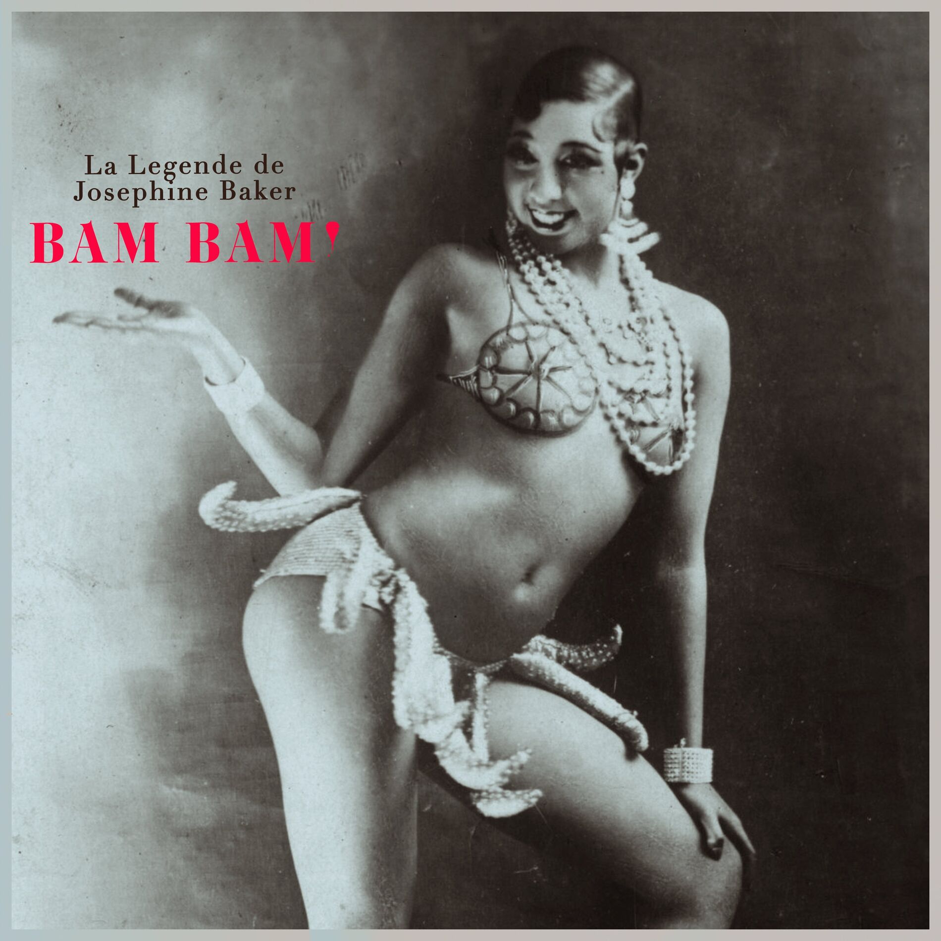 Album cover of Bam Bam Bammy Shore