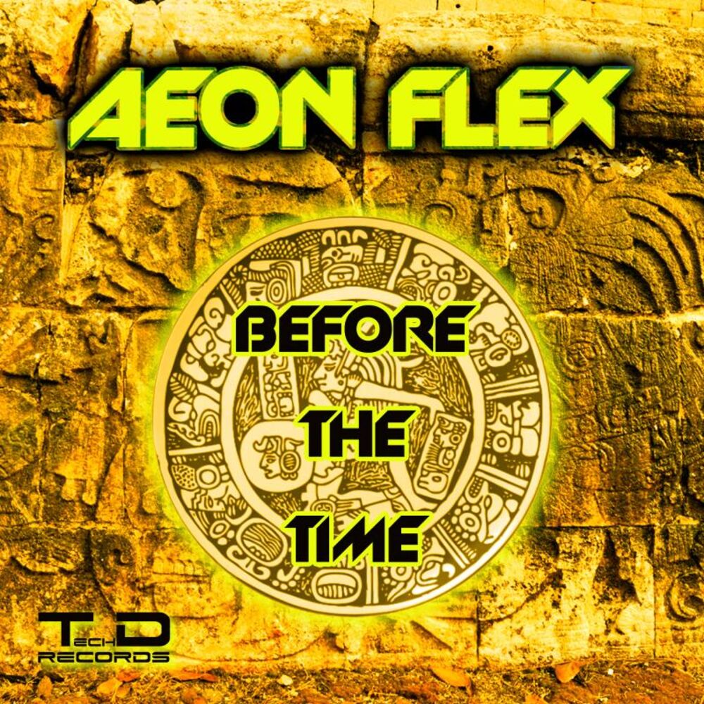 Picture of Before The Time