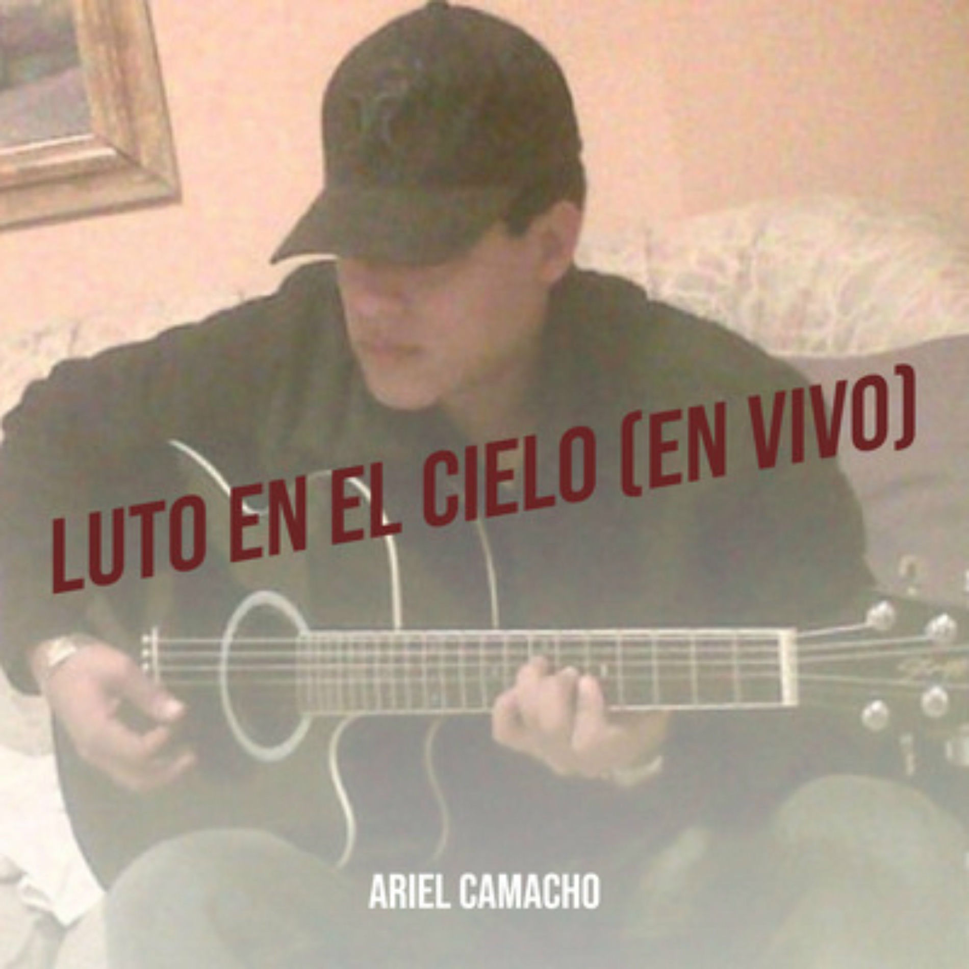 Album cover of Luto En El Cielo (En Vivo)