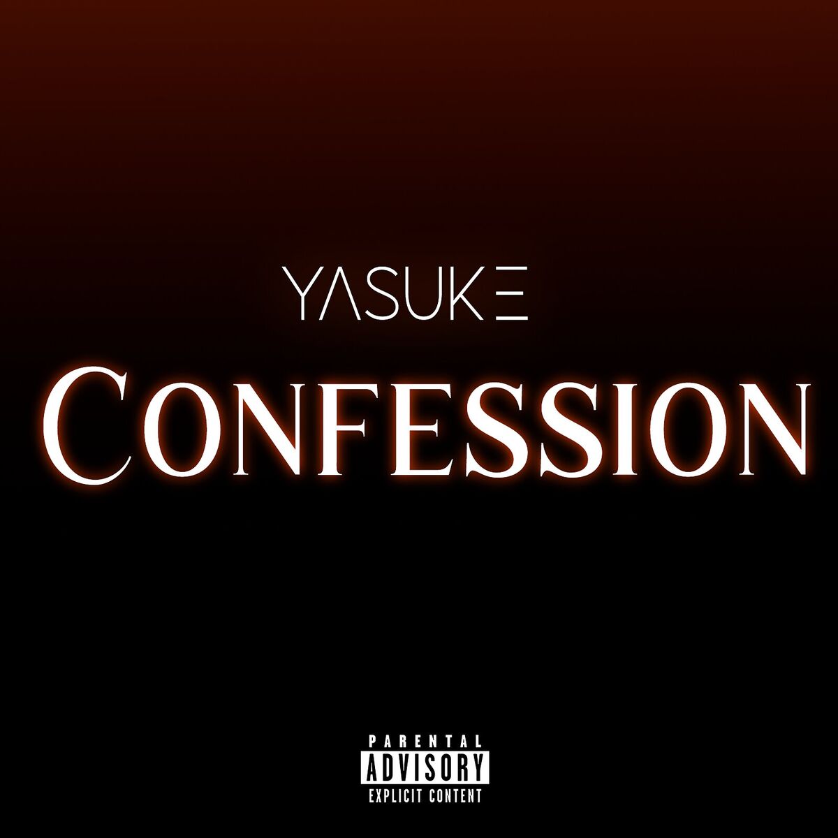 Album cover of Confession