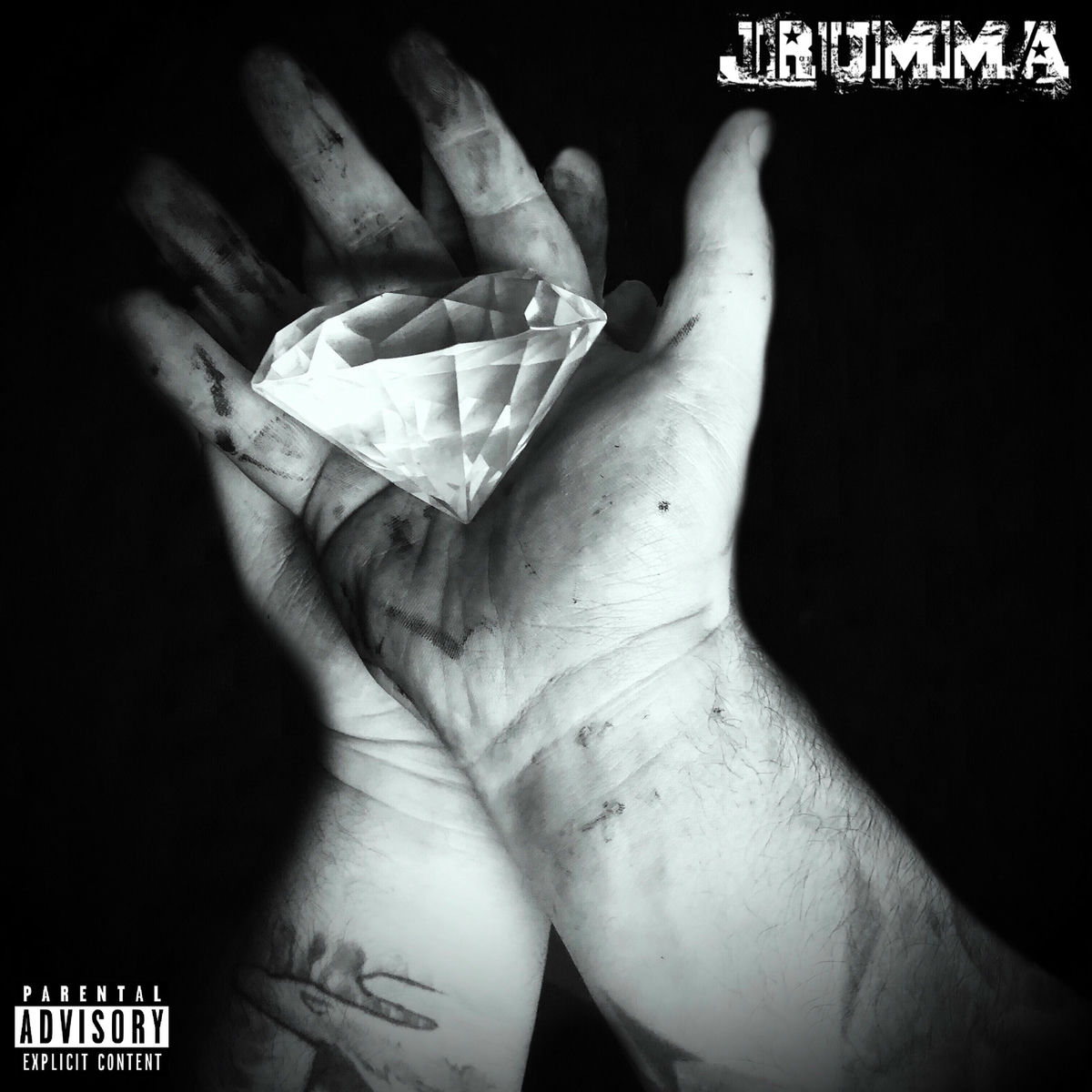 Album cover of Diamond in the Rough