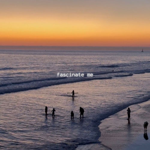 Fascinate Me