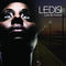 Alright by Ledisi album cover