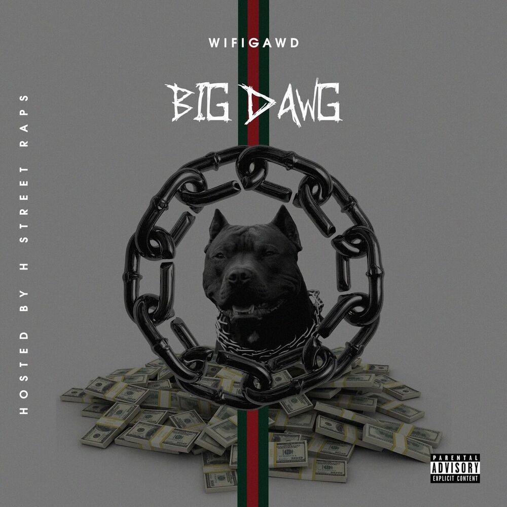 Picture of Big Dawg