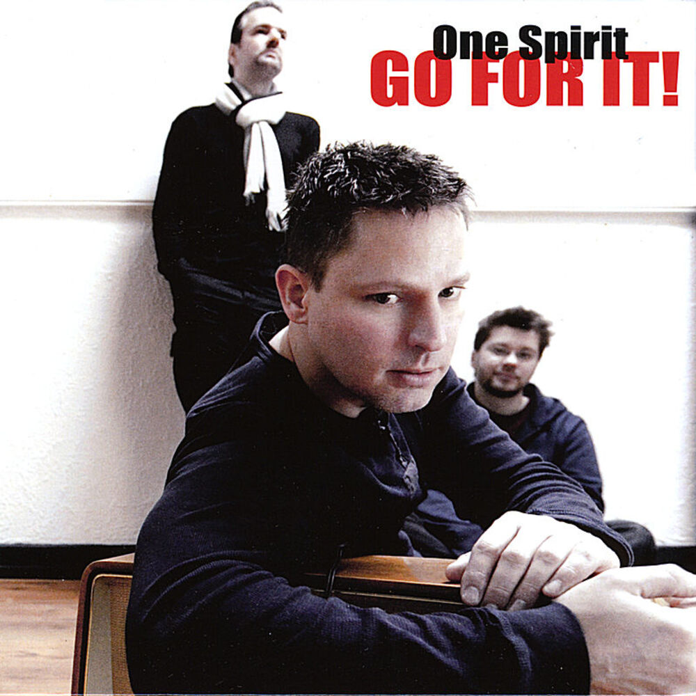 Picture of Go for It!