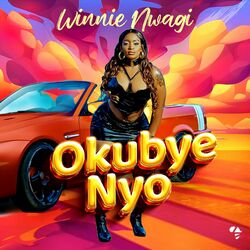 Cover of Okubye Nyo