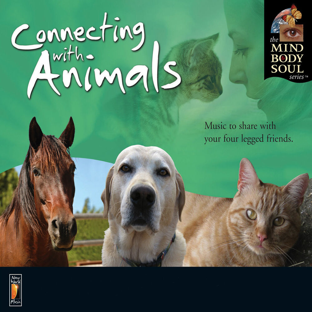 Picture of Connecting with Animals