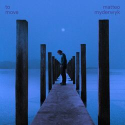 Cover of To Move