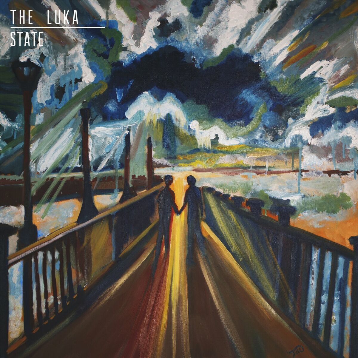 Album cover of Bring This All Together