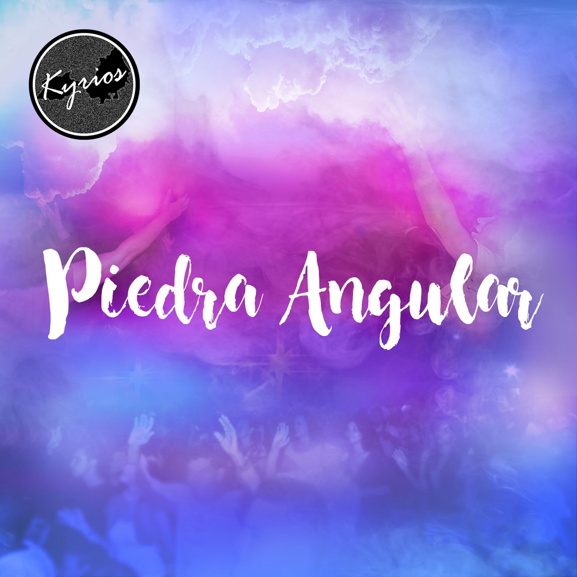 Album cover of Volverá
