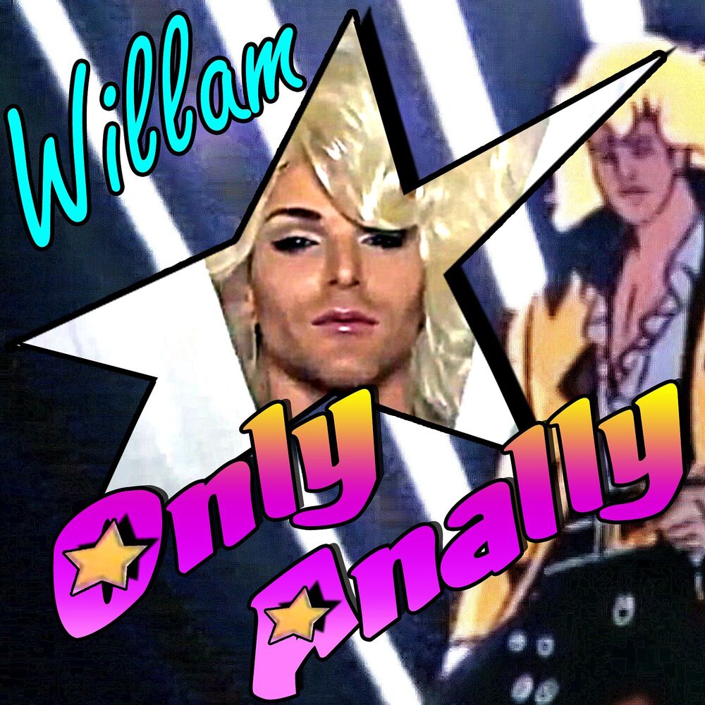 Picture of Only Anally