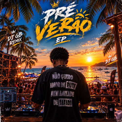 Pré Verão