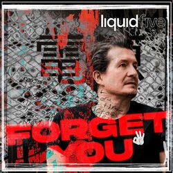 Cover of Forget You