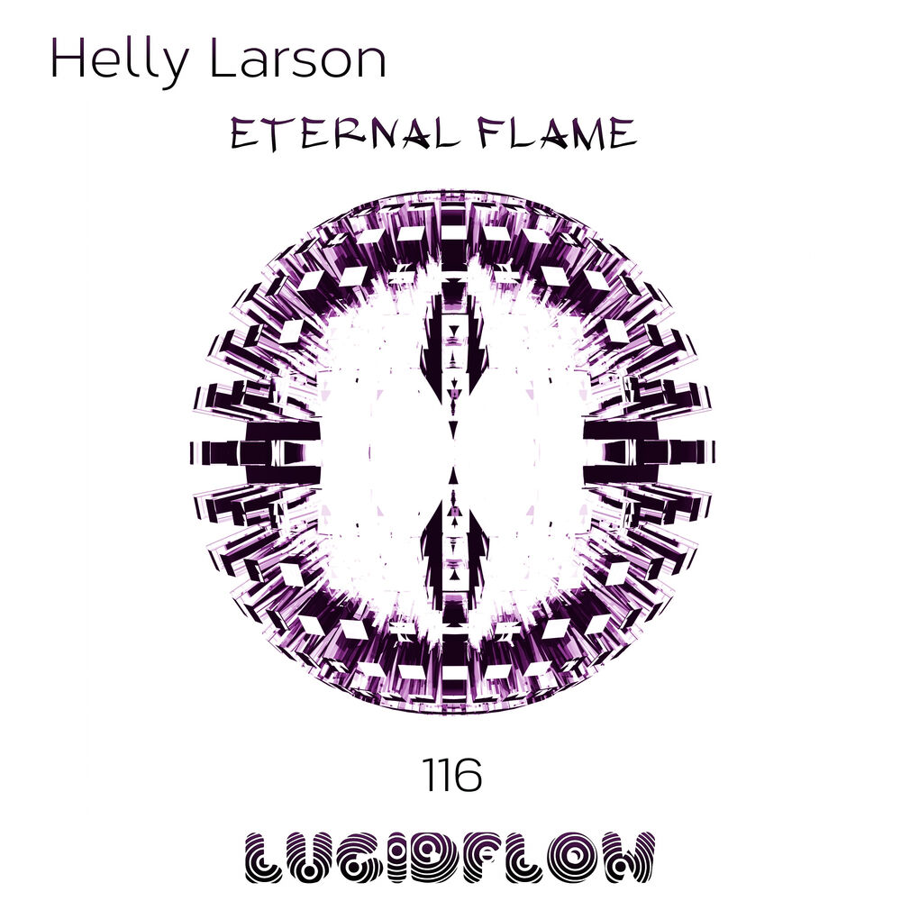 Picture of Eternal Flame