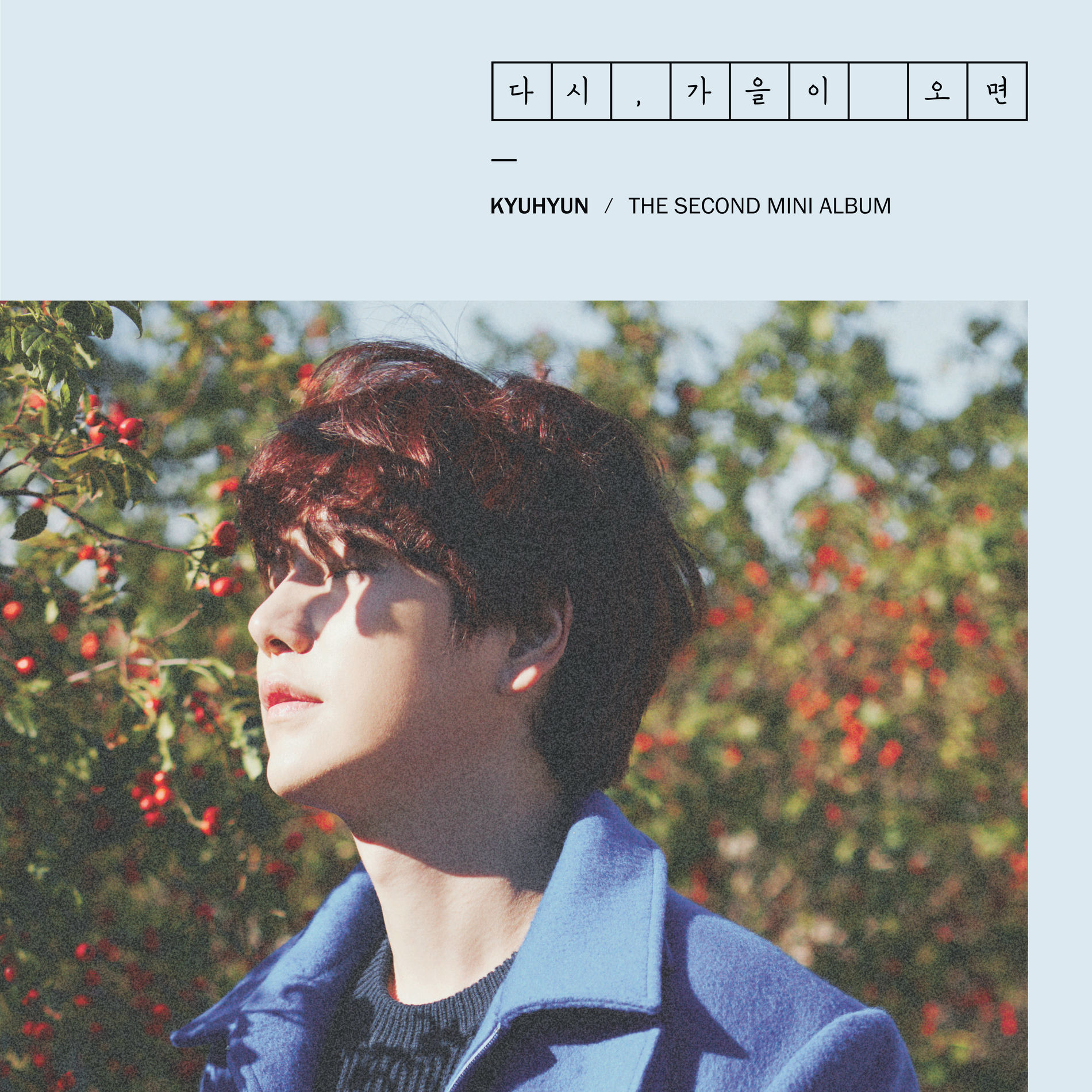 K-POP・アジア KYUHYUN THE FIRST MINI ALBUM Unboxing Kyuhyun 규현 1st Korean Mini Album At Gwanghwamun