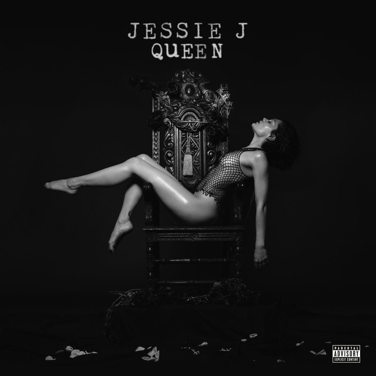 Album cover of Queen