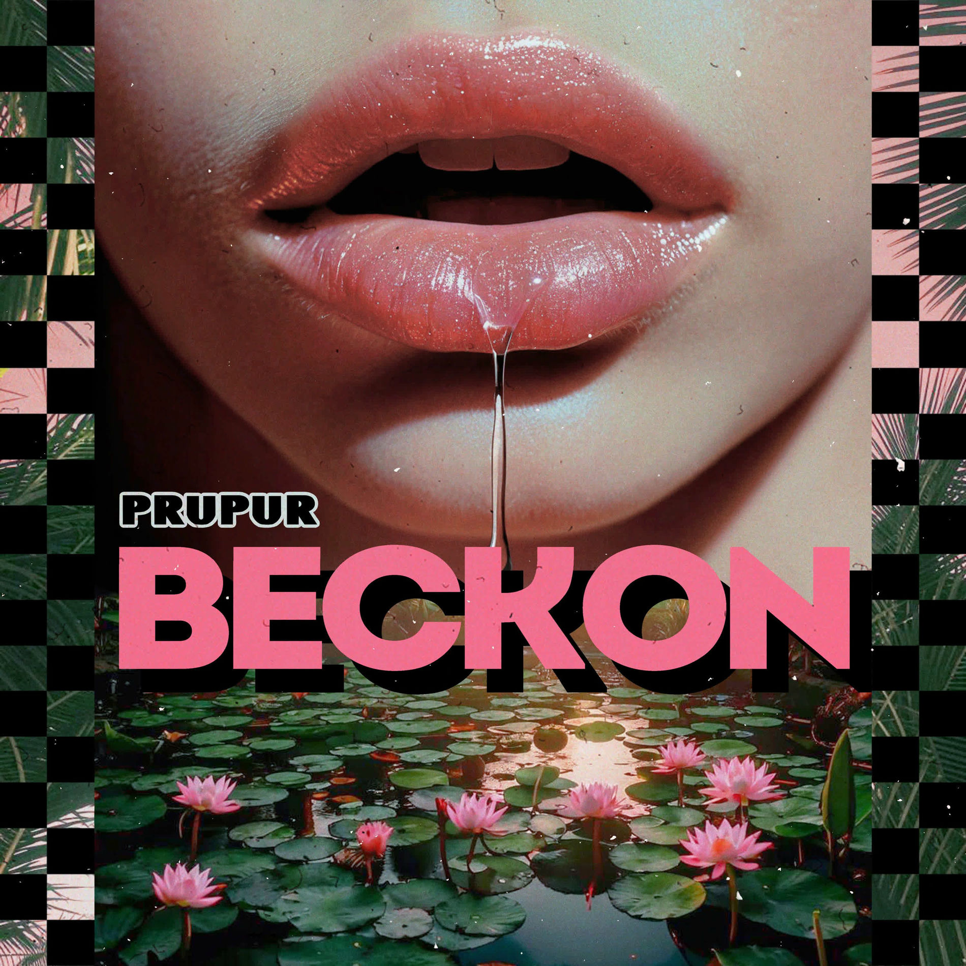 Album cover of Beckon