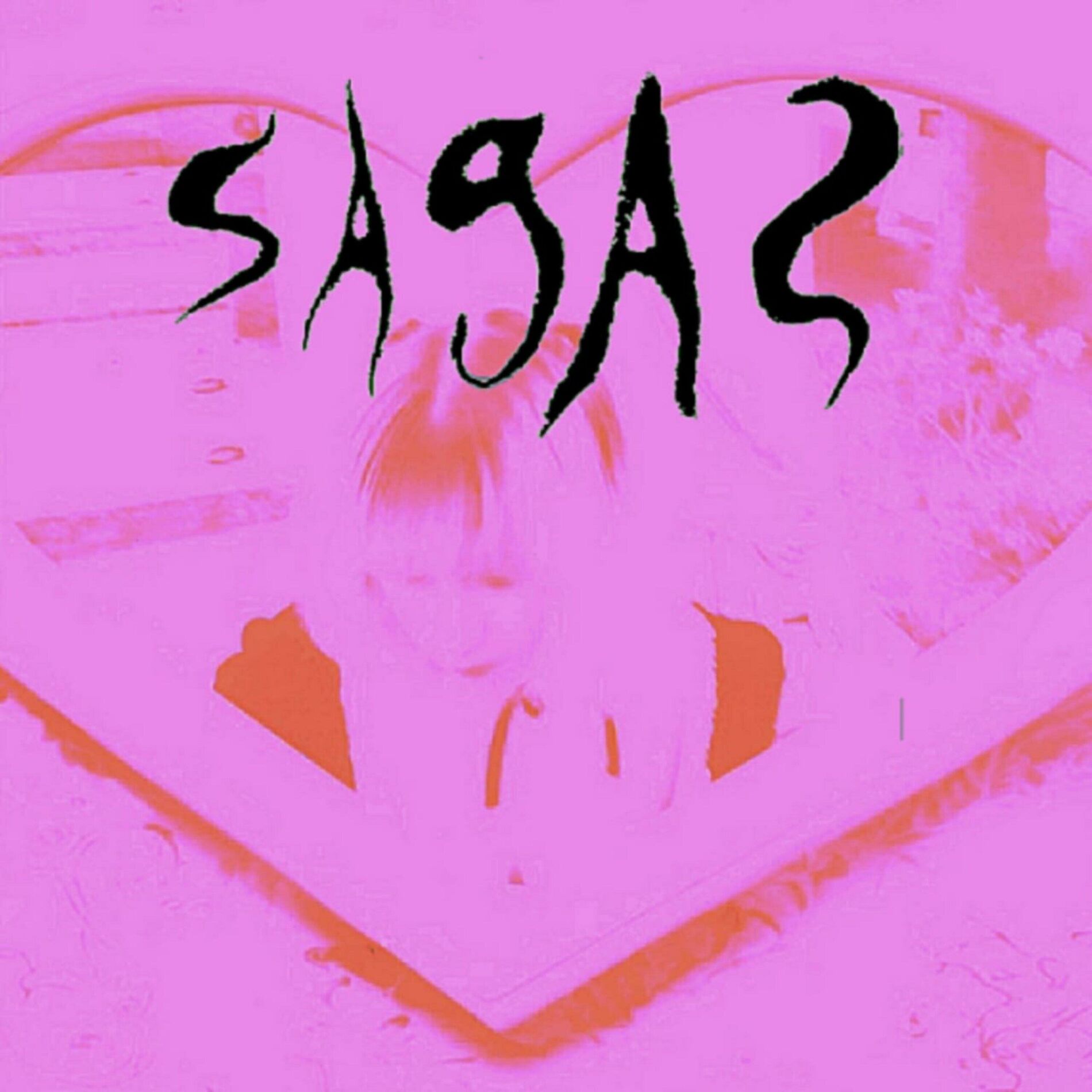 Album cover of Sagaz (Ep)