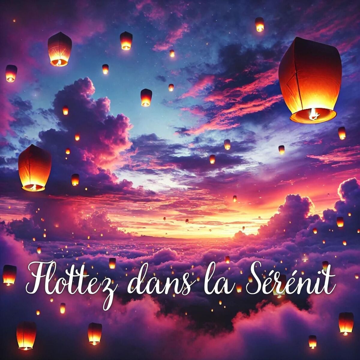 Album cover of Harmonie Cosmique